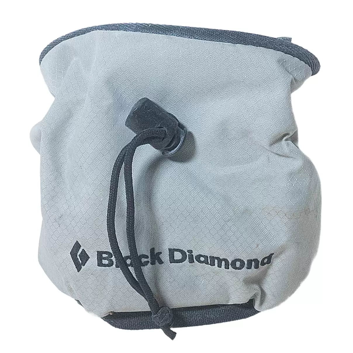 Black Diamond Chalk Bag
