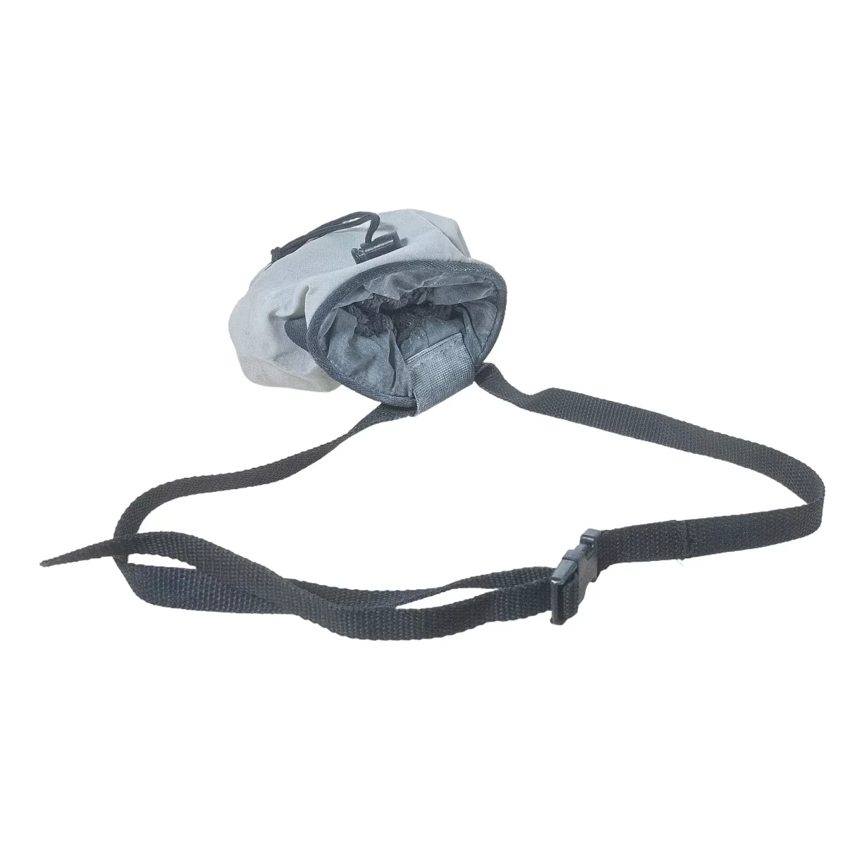 Black Diamond Chalk Bag - Image 3