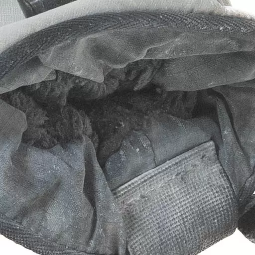 Black Diamond Chalk Bag - Image 4