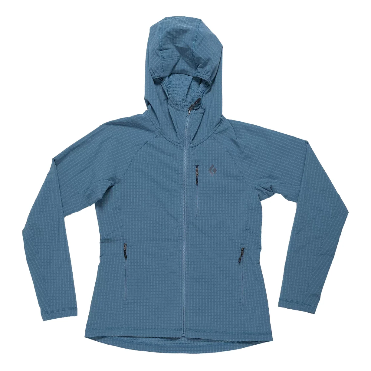 Black Diamond Coefficient Storm Hoody - Women's