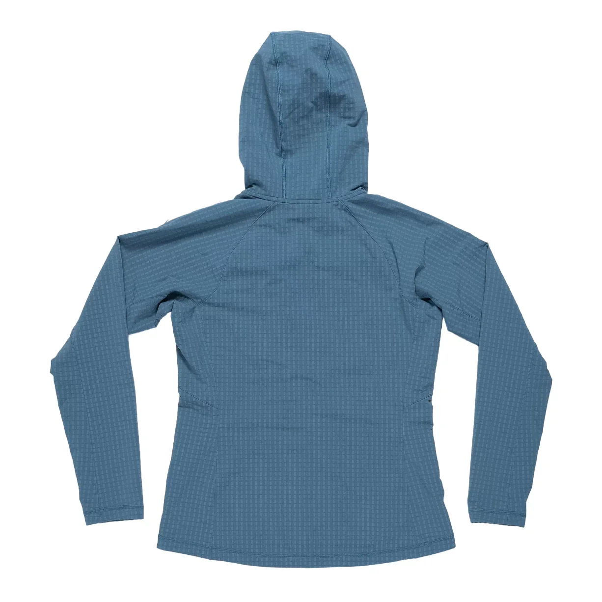 Black Diamond Coefficient Storm Hoody - Women's - Image 3