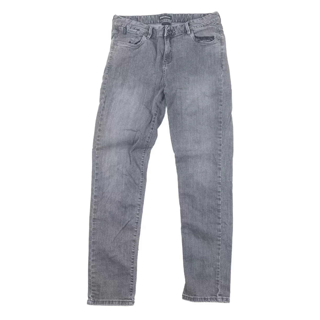 Black Diamond Crag Denim Pant - Women's