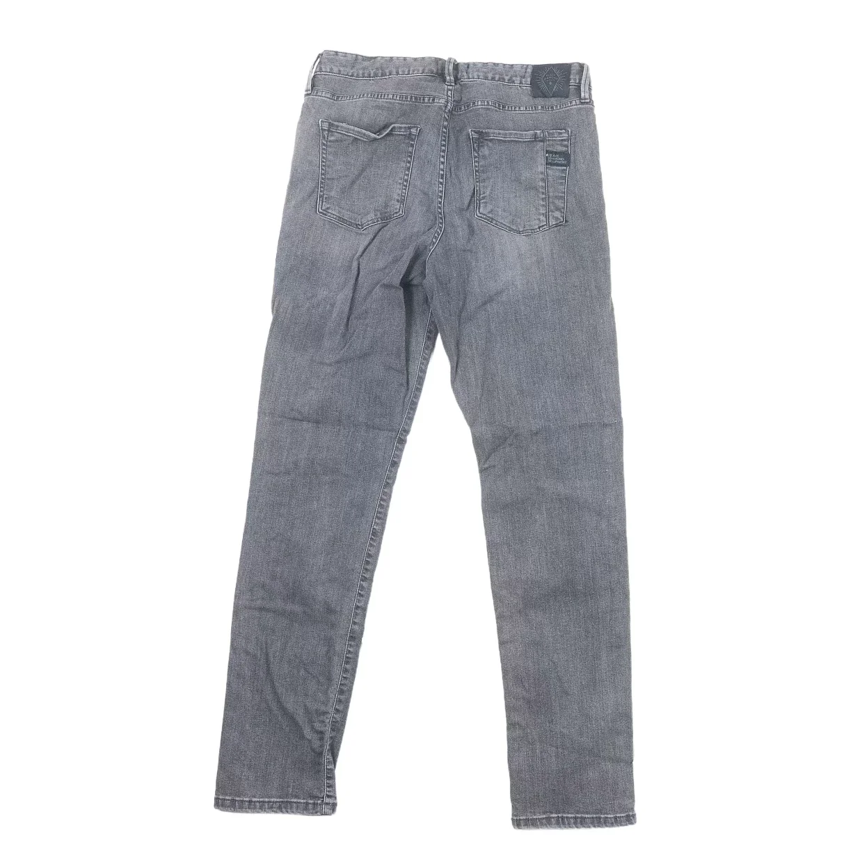 Black Diamond Crag Denim Pant - Women's - Image 2