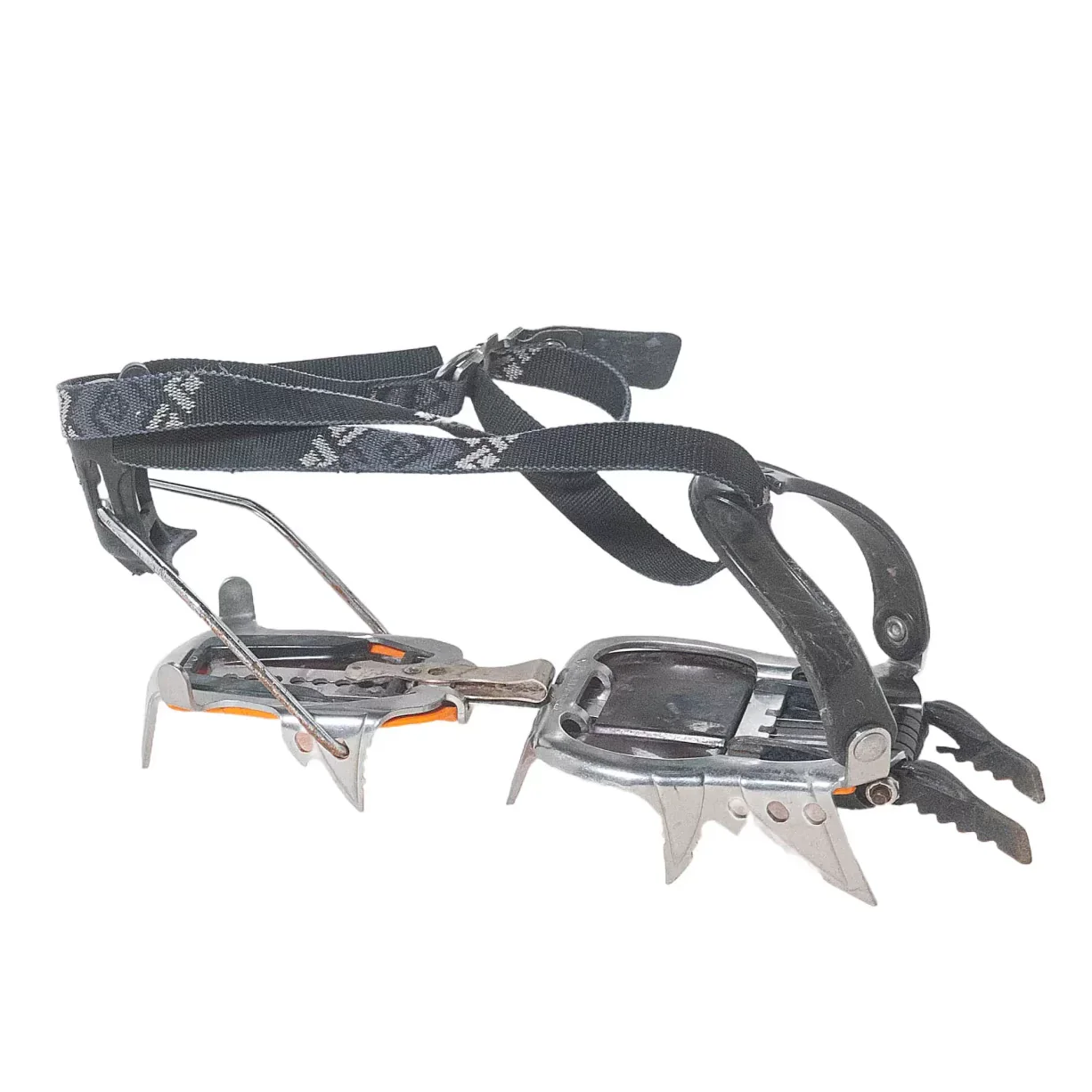 Black Diamond Crampons
