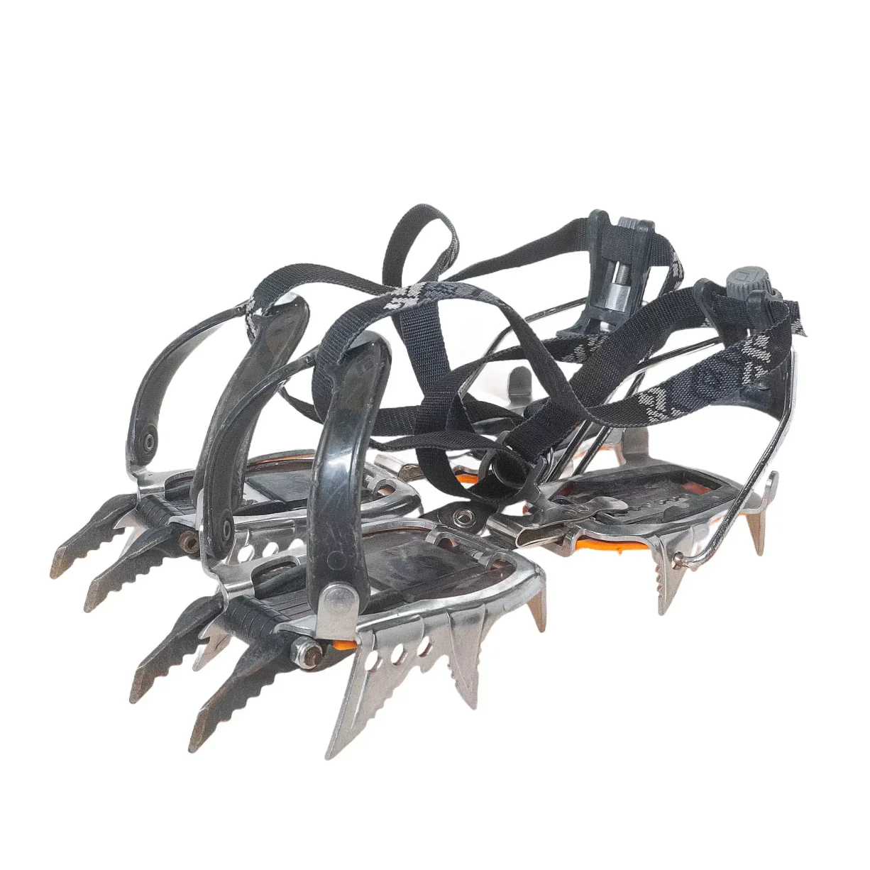 Black Diamond Crampons - Image 2
