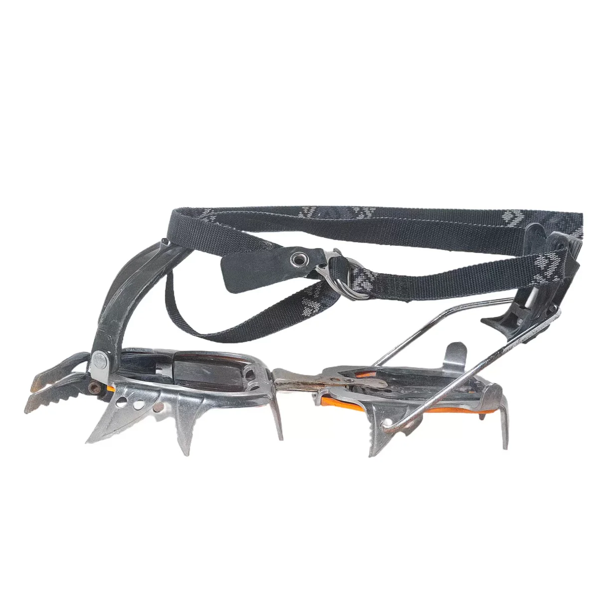Black Diamond Crampons - Image 3