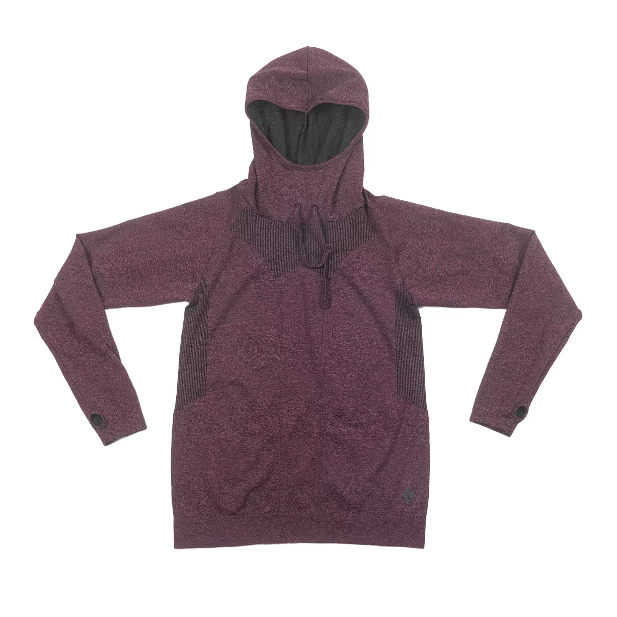 Black Diamond Crux Hoodie - Women's