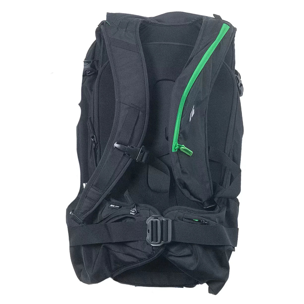 Black Diamond Dawn Patrol 32 Backpack - Image 2