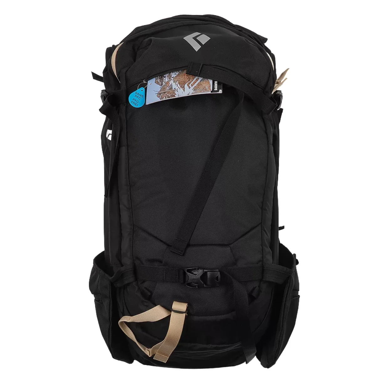 Black Diamond Dawn Patrol 32L Backpack