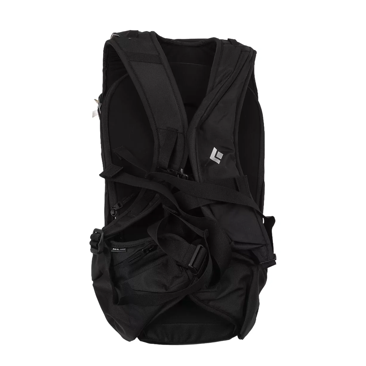 Black Diamond Dawn Patrol 32L Backpack - Image 2