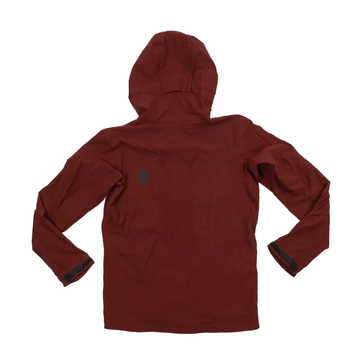 Black Diamond Dawn Patrol Softshell Jacket - Men's - Image 3
