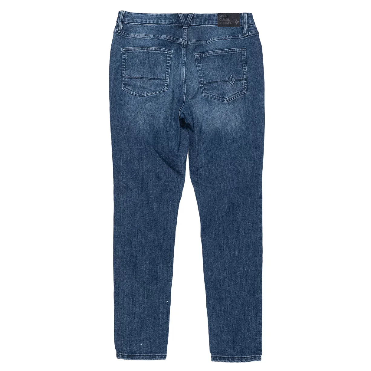 Black Diamond Denim Pant - Women's - Image 2