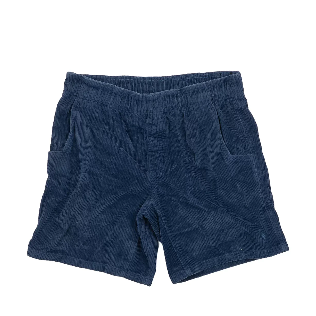 Black Diamond Dirtbag Corduroy Shorts - Men's