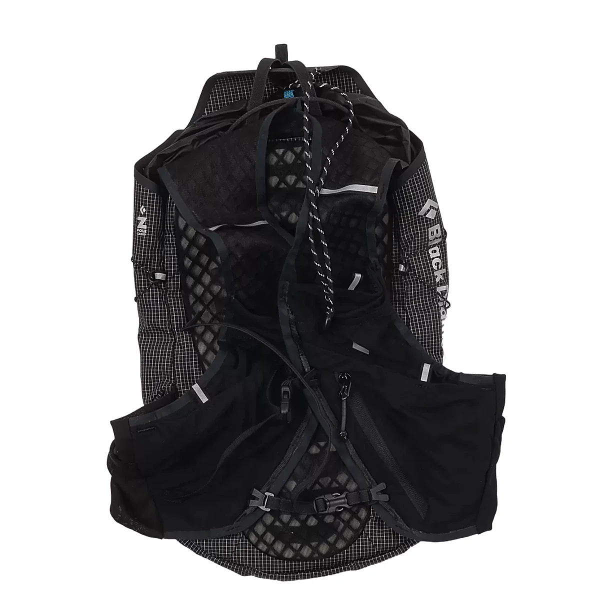 Black Diamond Distance 8 Backpack - Women's
