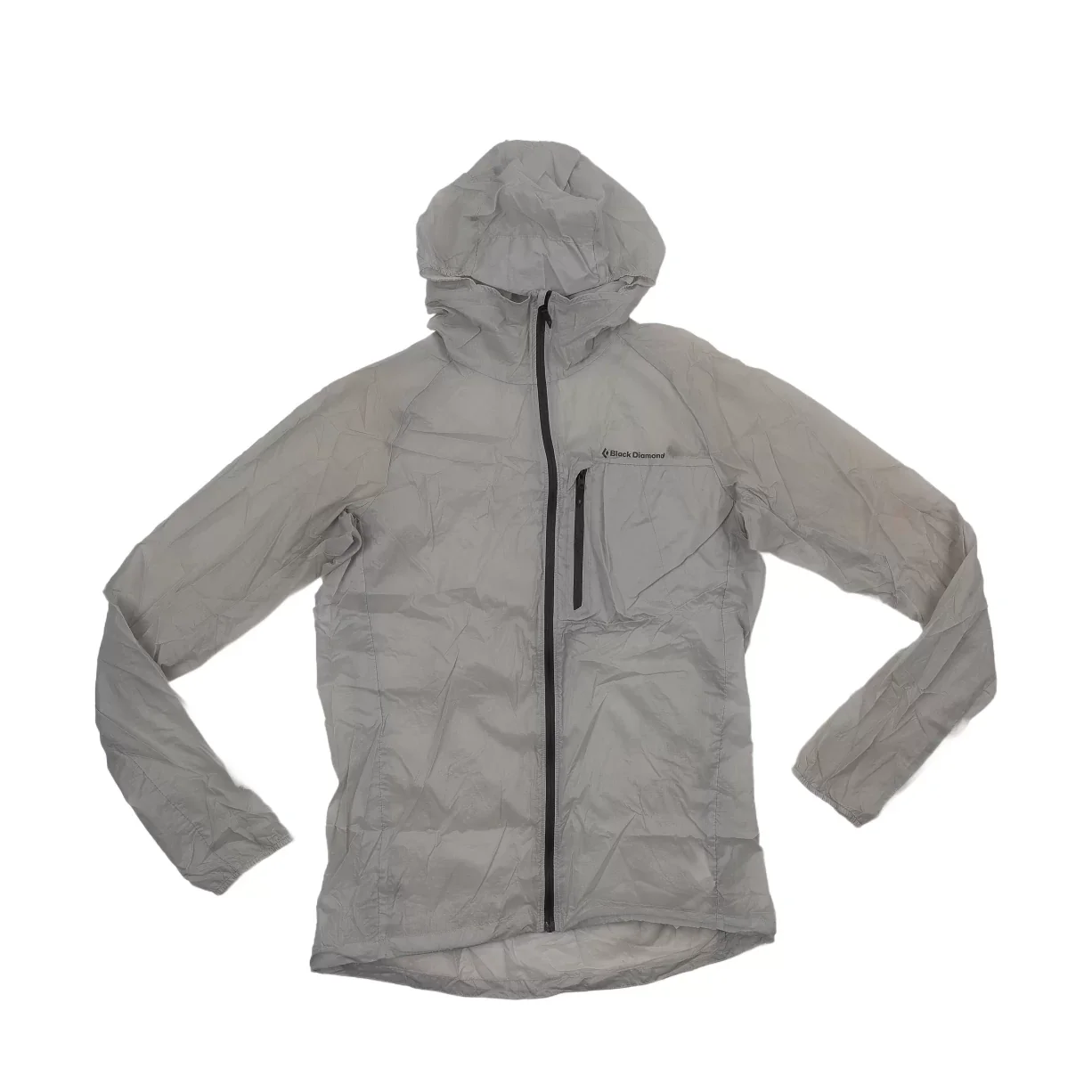 Black Diamond Distance Wind Shell Jacket - Men's