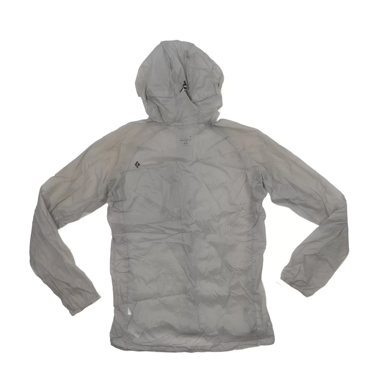 Black Diamond Distance Wind Shell Jacket - Men's - Image 3