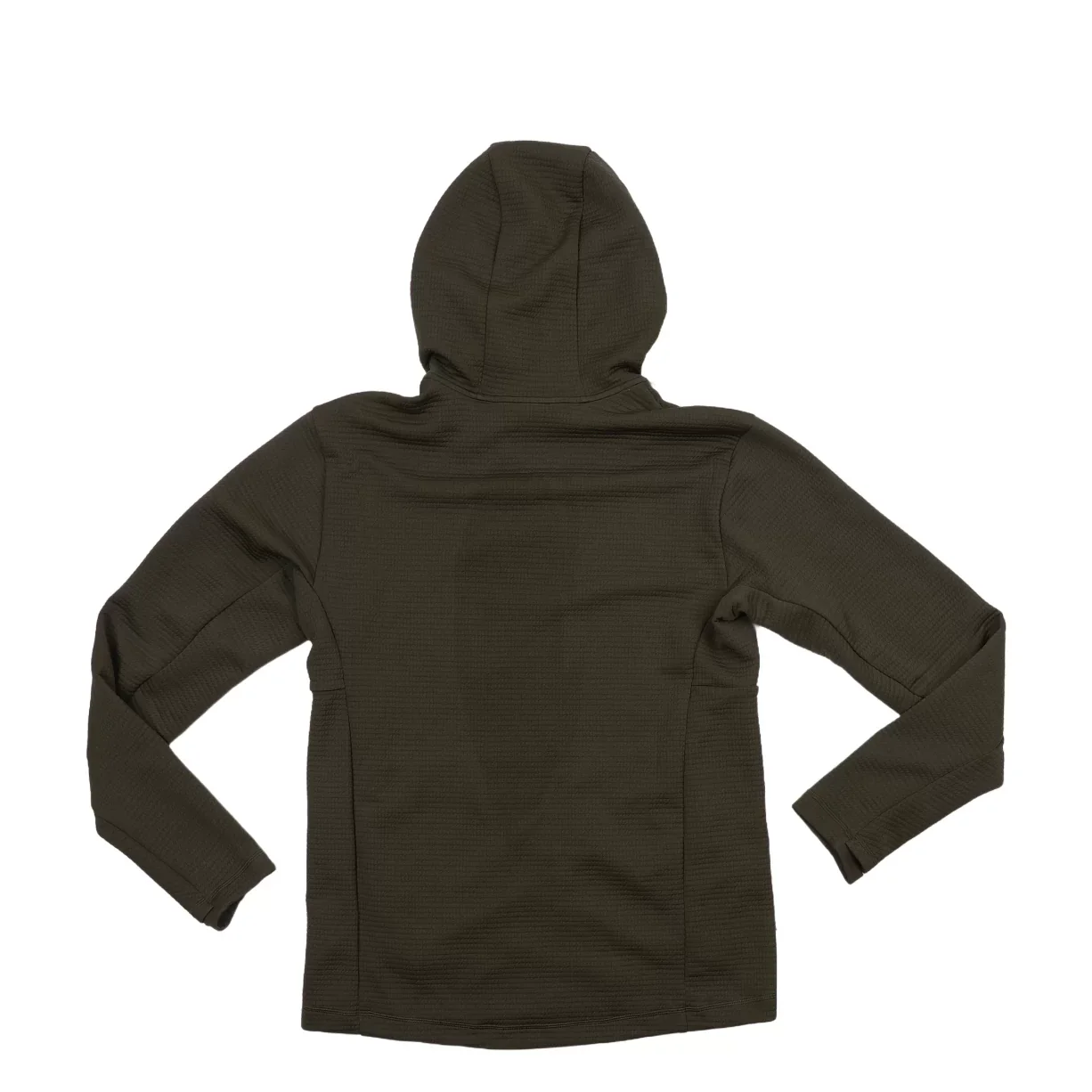 Black Diamond Diverge Full Zip Hoody - Men's - Image 3