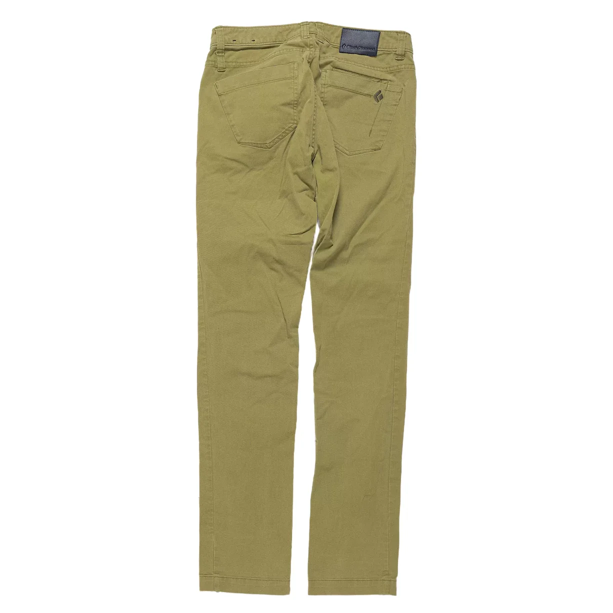 Black Diamond Dogma Pants - Women's - Image 2