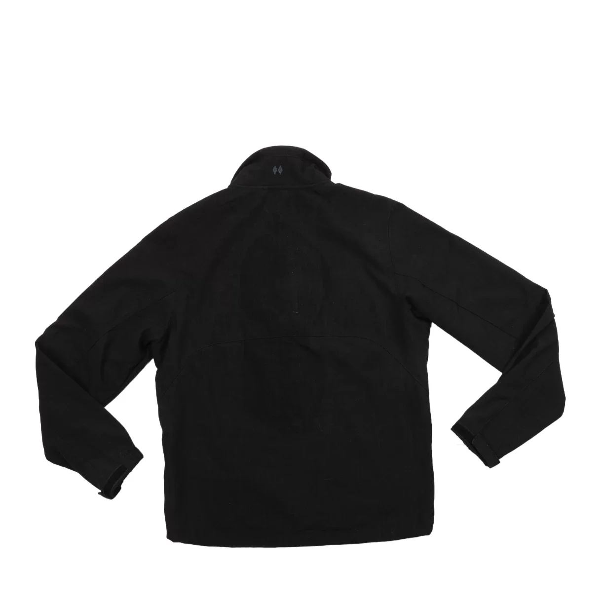 Black Diamond Double Diamond Softshell Jacket - Men's - Image 3