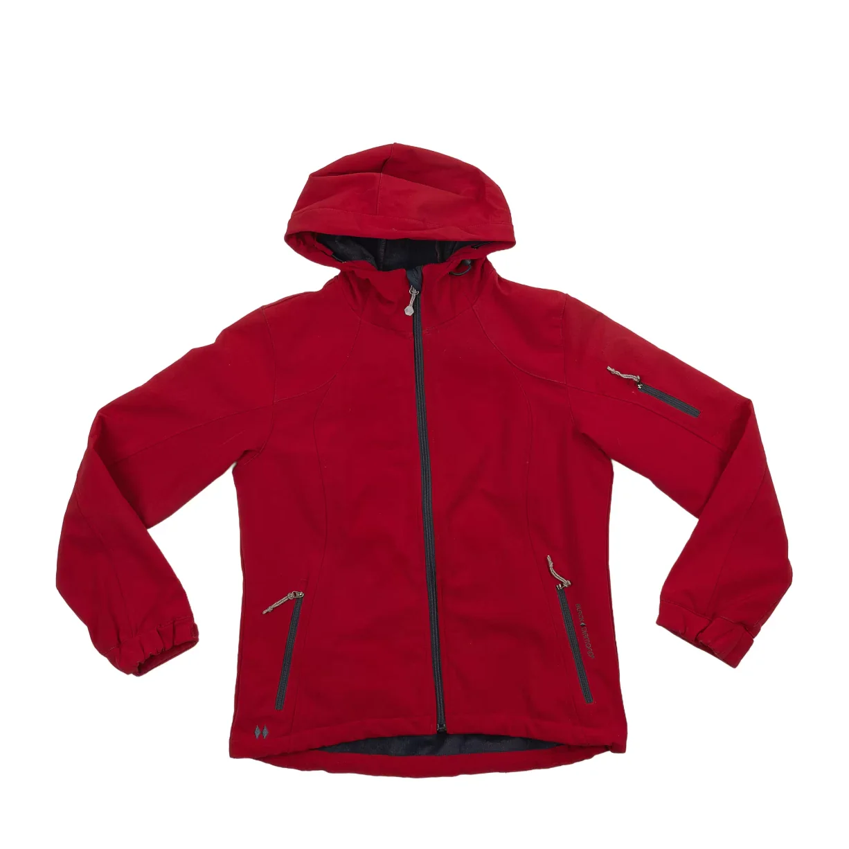 Black Diamond Double Diamond Softshell Jacket - Men's