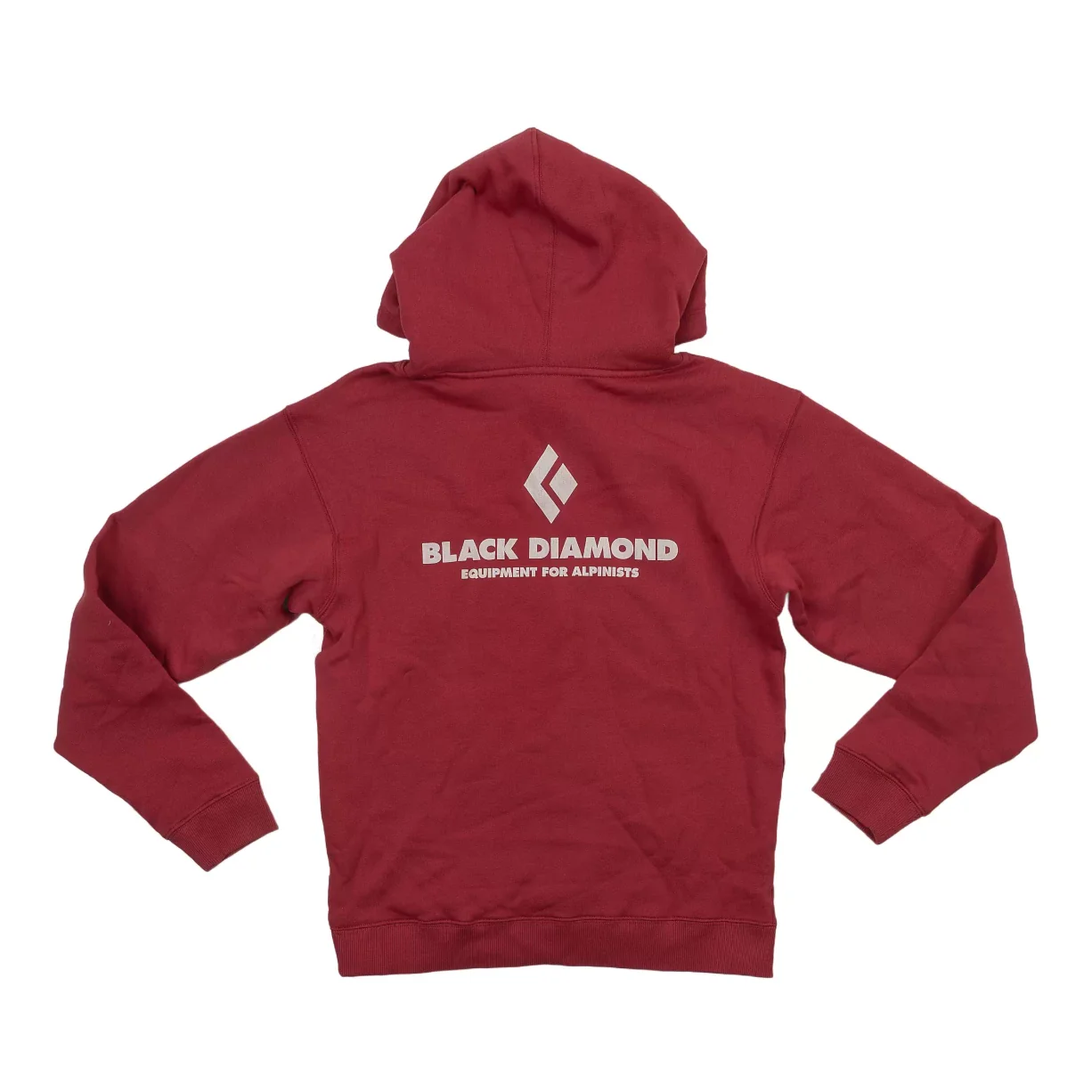 Black Diamond Equipment 4 Alpinist Pullover Hoody - Women's - Image 2