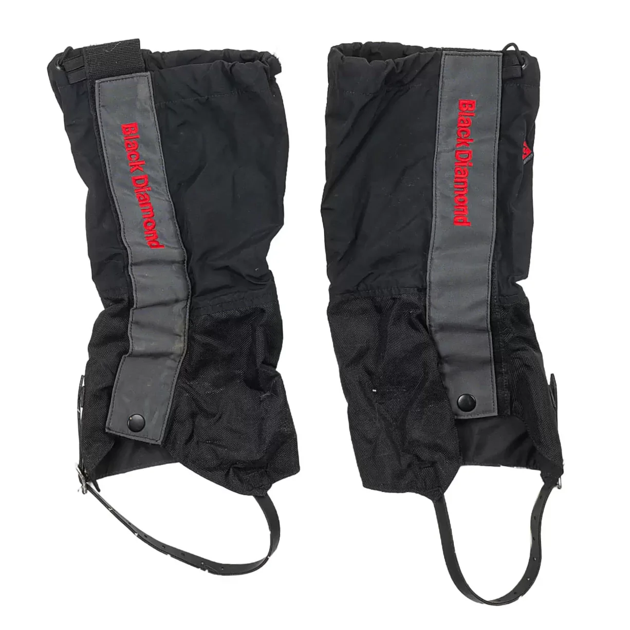 Black Diamond Equipment FrontPoint Gaiters