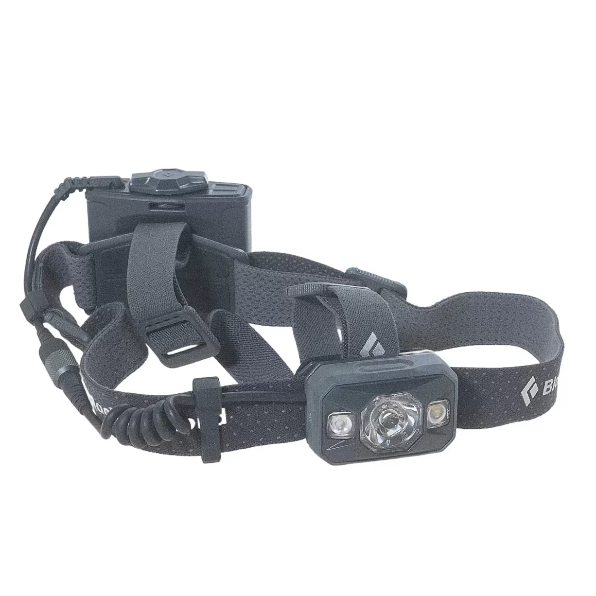 Black Diamond Equipment Icon 700 Headlamp