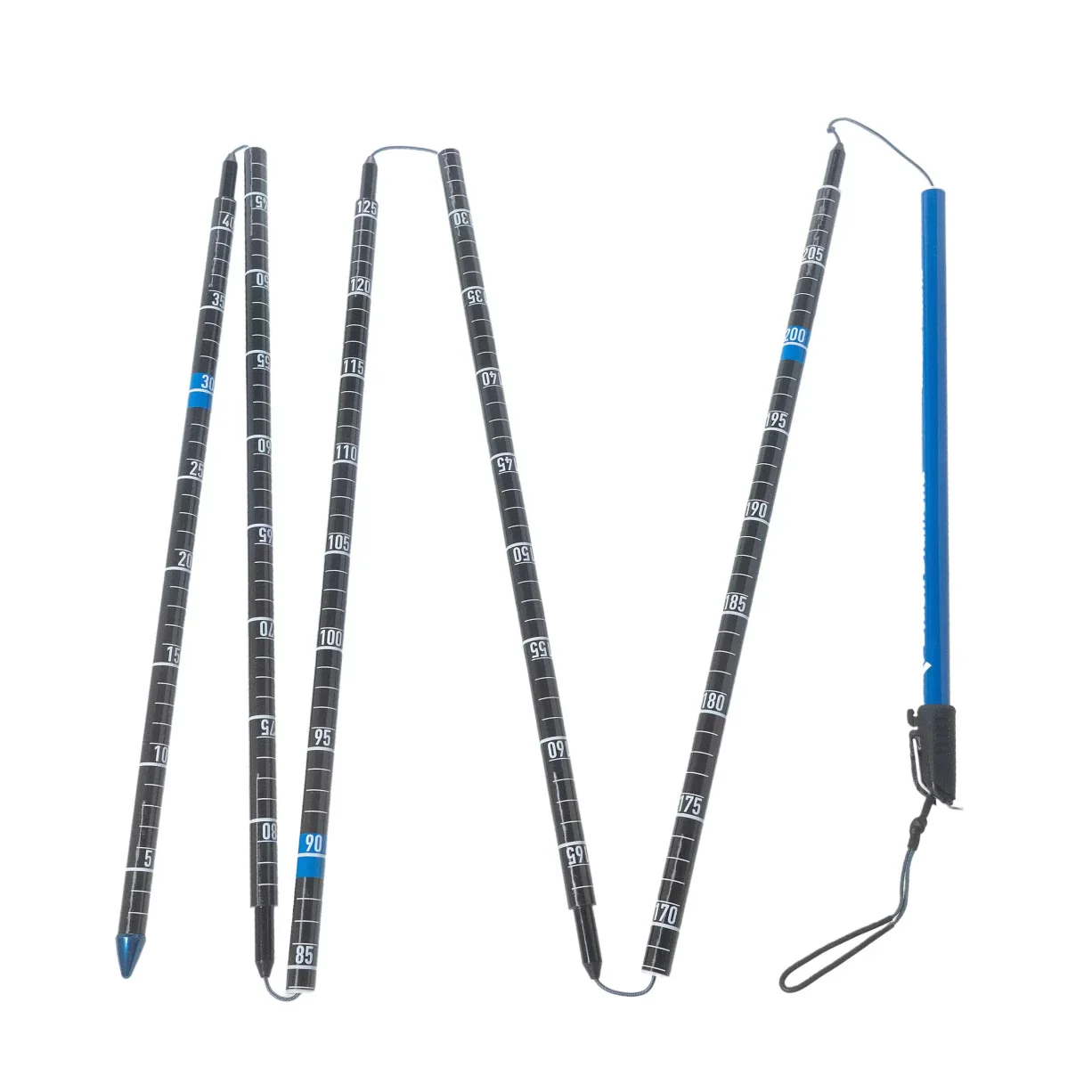 Black Diamond Equipment Quickdraw Carbon Probe 240 - Image 2