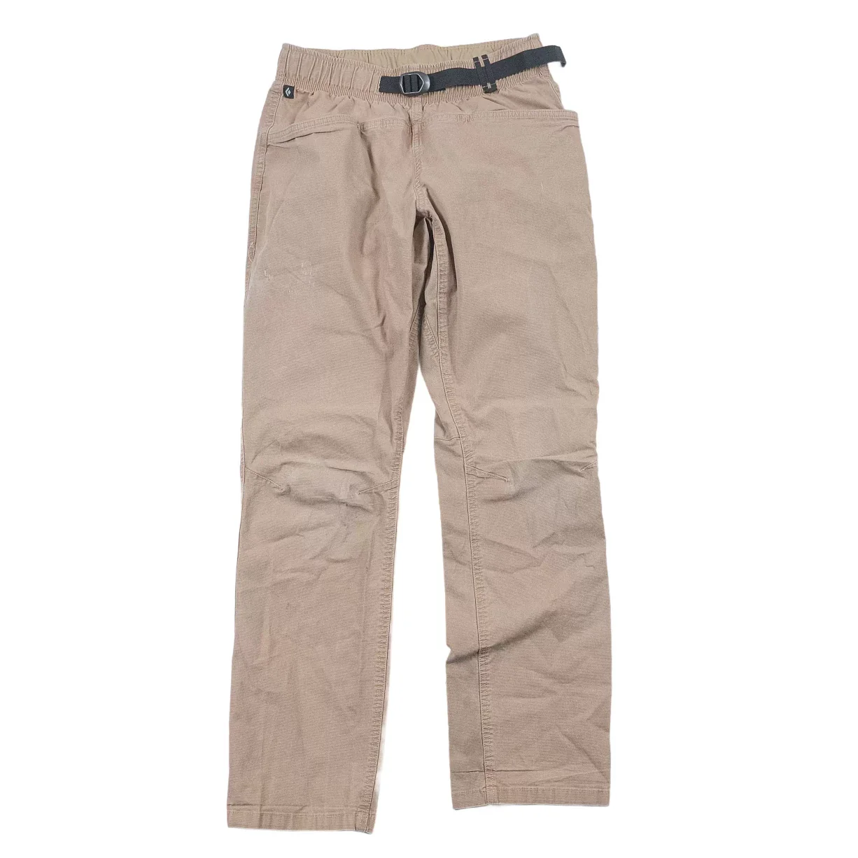 Black Diamond Ethos Climbing Pants - Men's