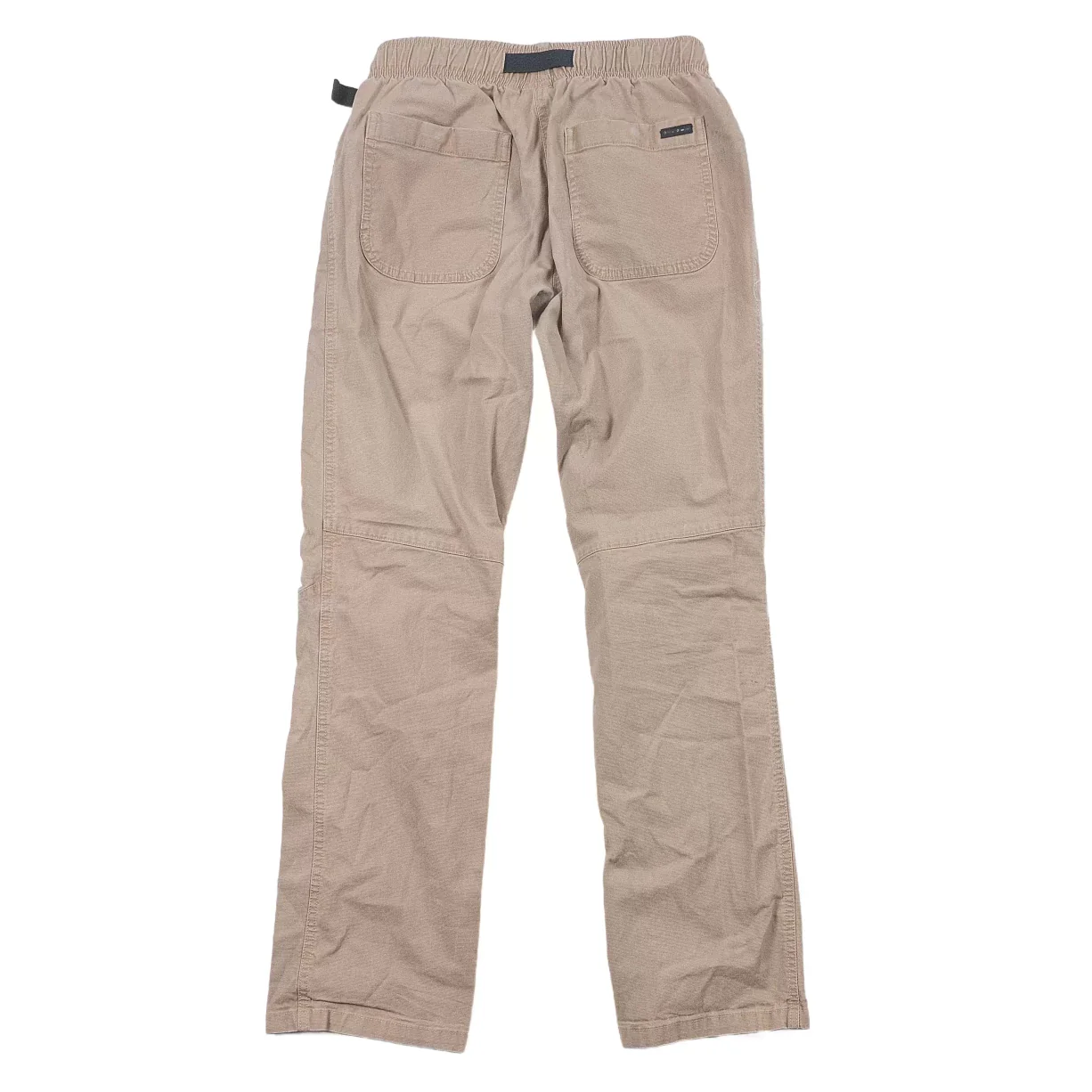 Black Diamond Ethos Climbing Pants - Men's - Image 2