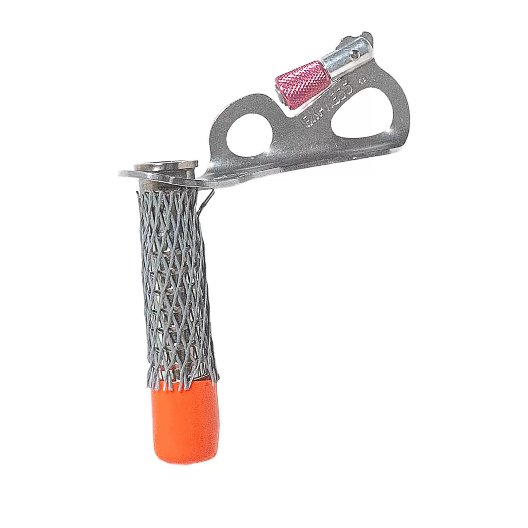 Black Diamond Express Ice Screw - Image 2