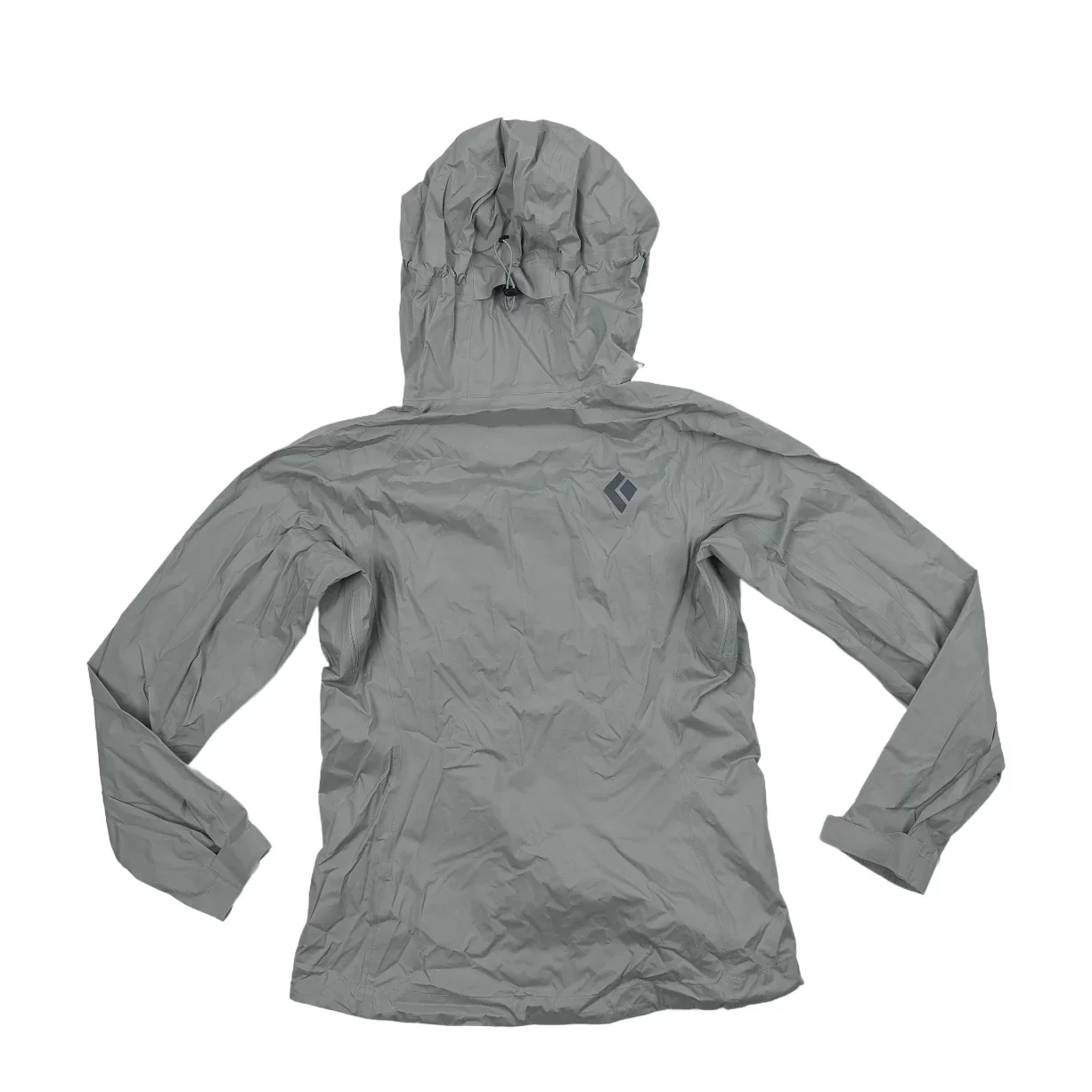 Black Diamond Fineline Stretch Rain Shell - Women's - Image 3