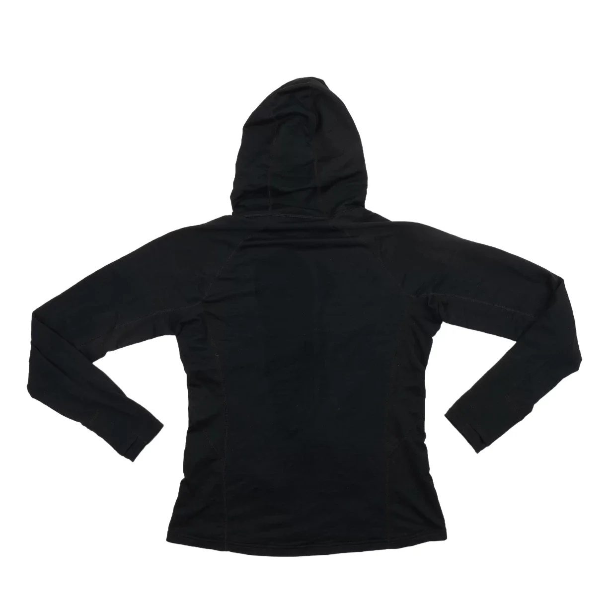 Black Diamond Fleece Hoodie - Men's - Image 3