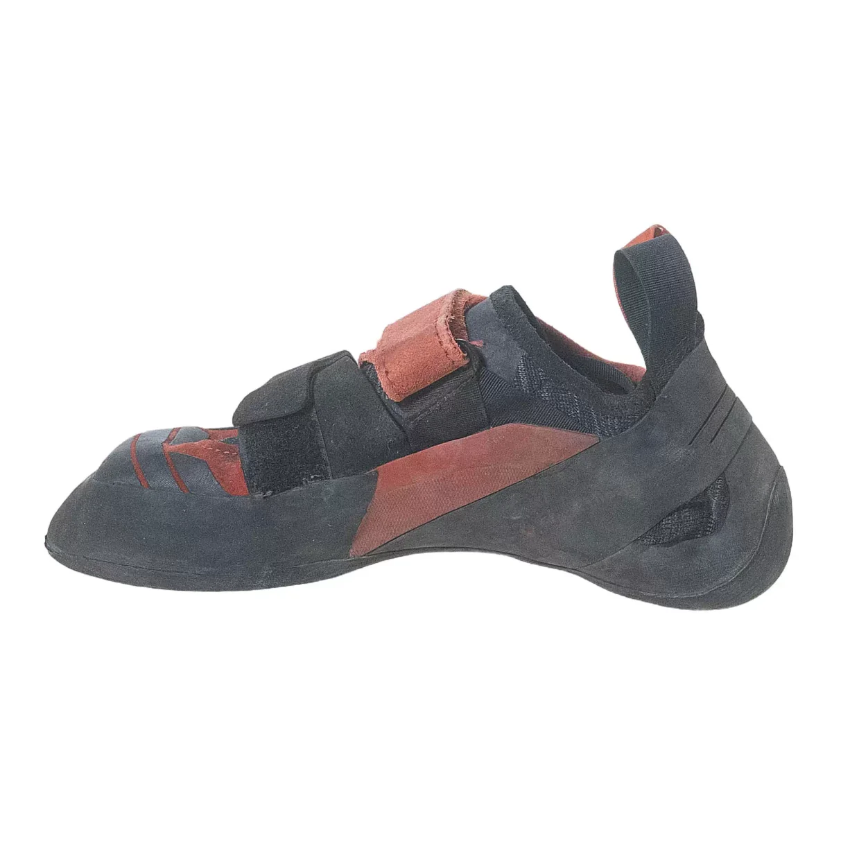 Black Diamond Focus Climbing Shoes - Men's - Image 3