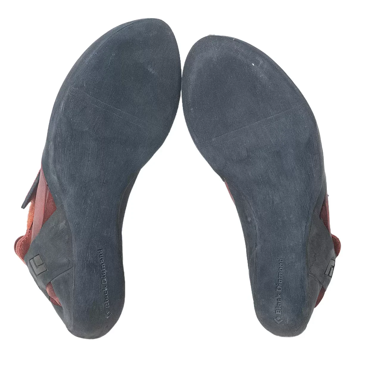 Black Diamond Focus Climbing Shoes - Men's - Image 4