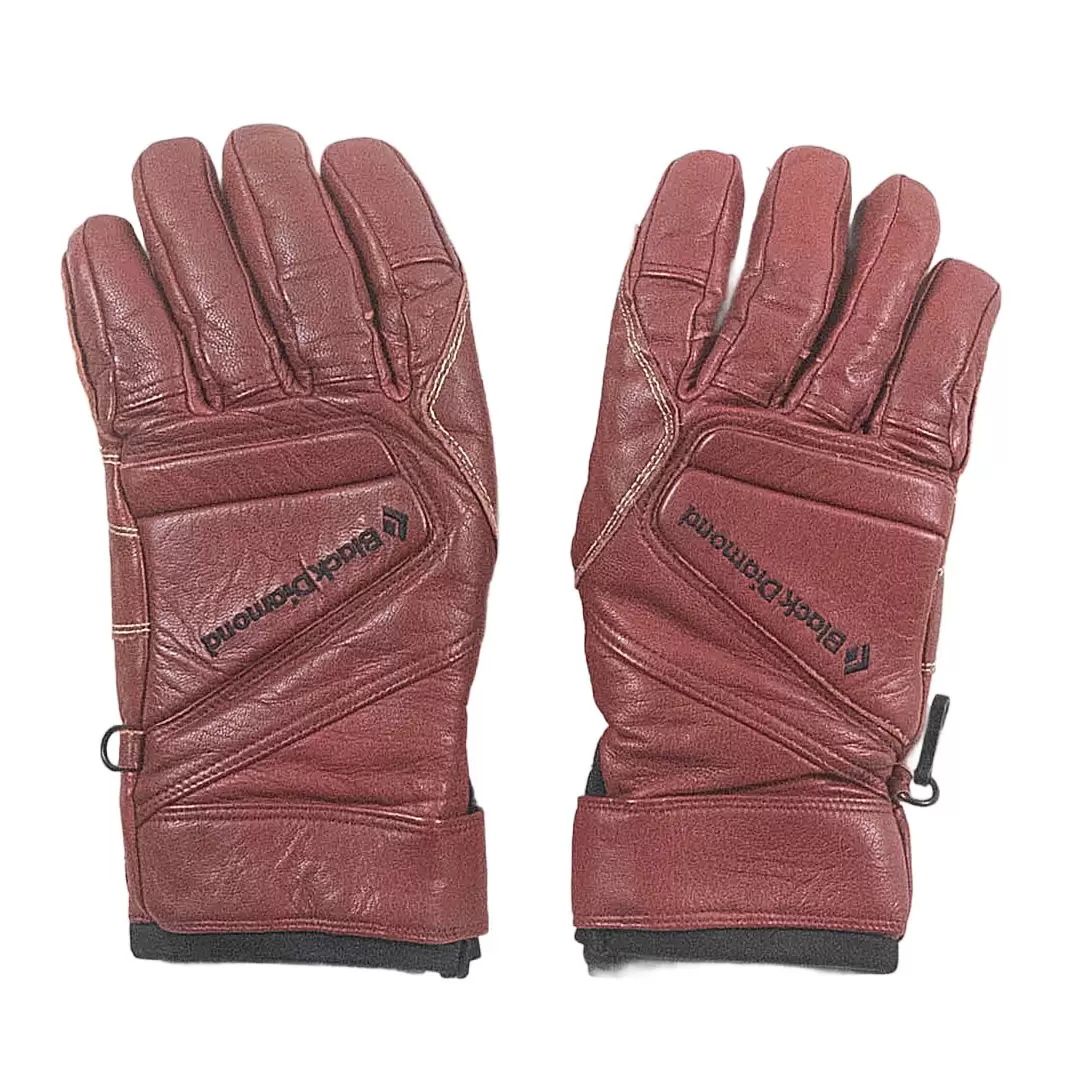 Black Diamond Gloves - Men's