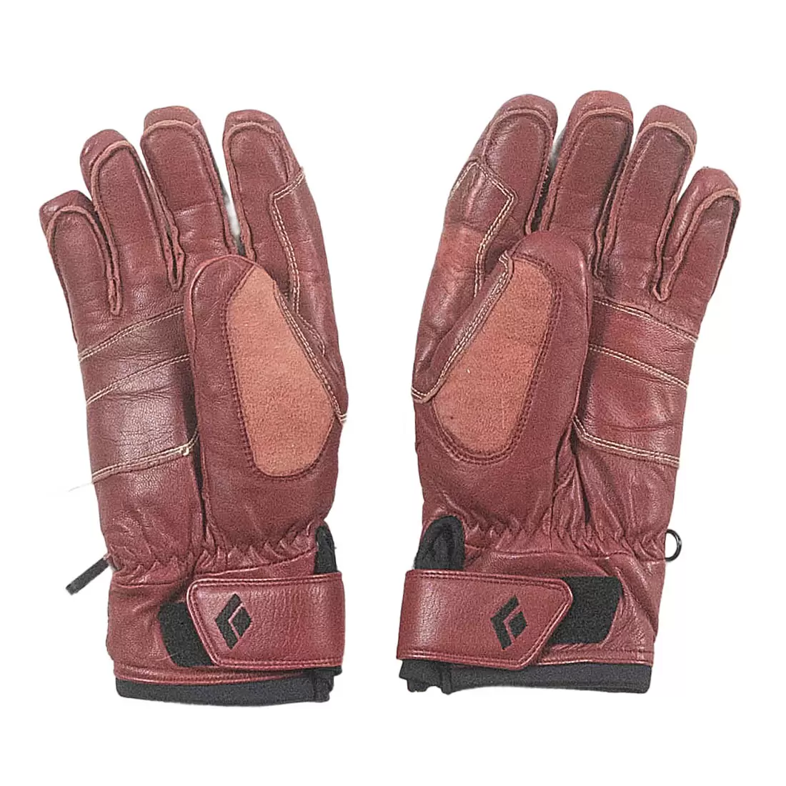 Black Diamond Gloves - Men's - Image 2
