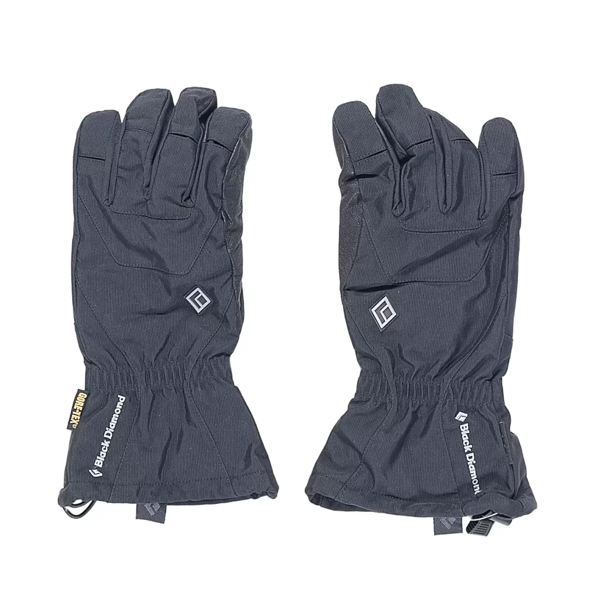 Black Diamond GTX Shell Gloves - Men's