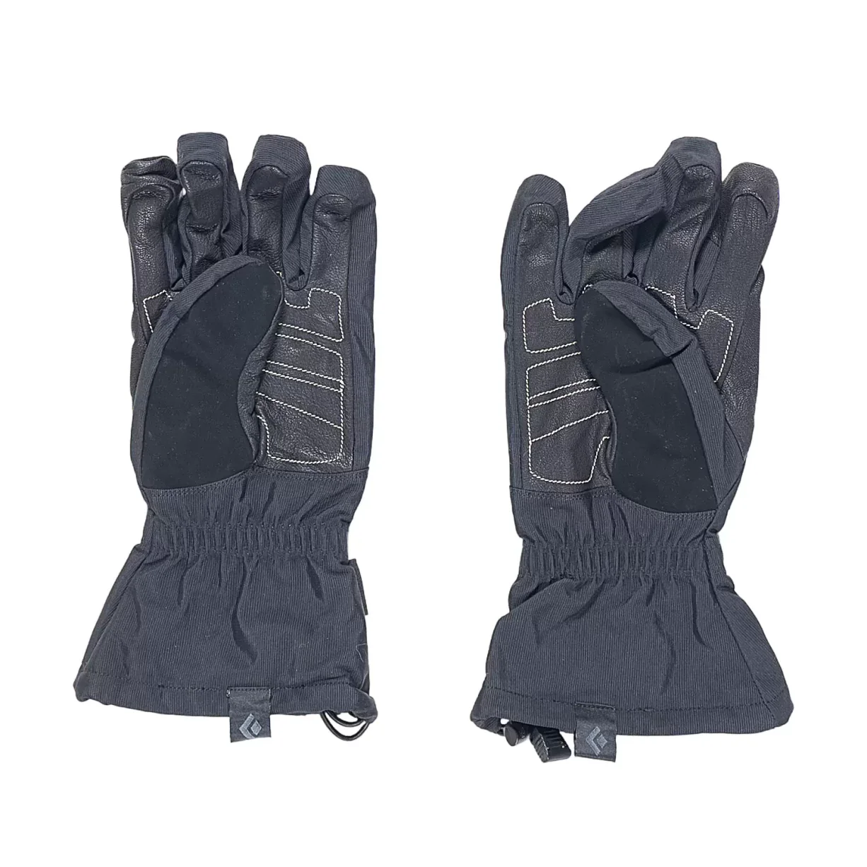 Black Diamond GTX Shell Gloves - Men's - Image 2
