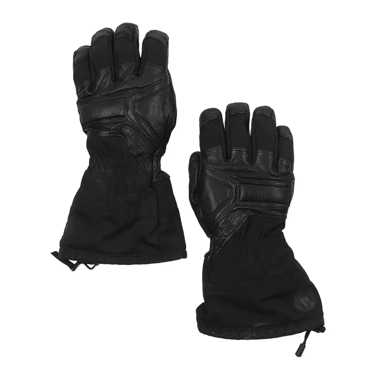 Black Diamond Guide Gloves