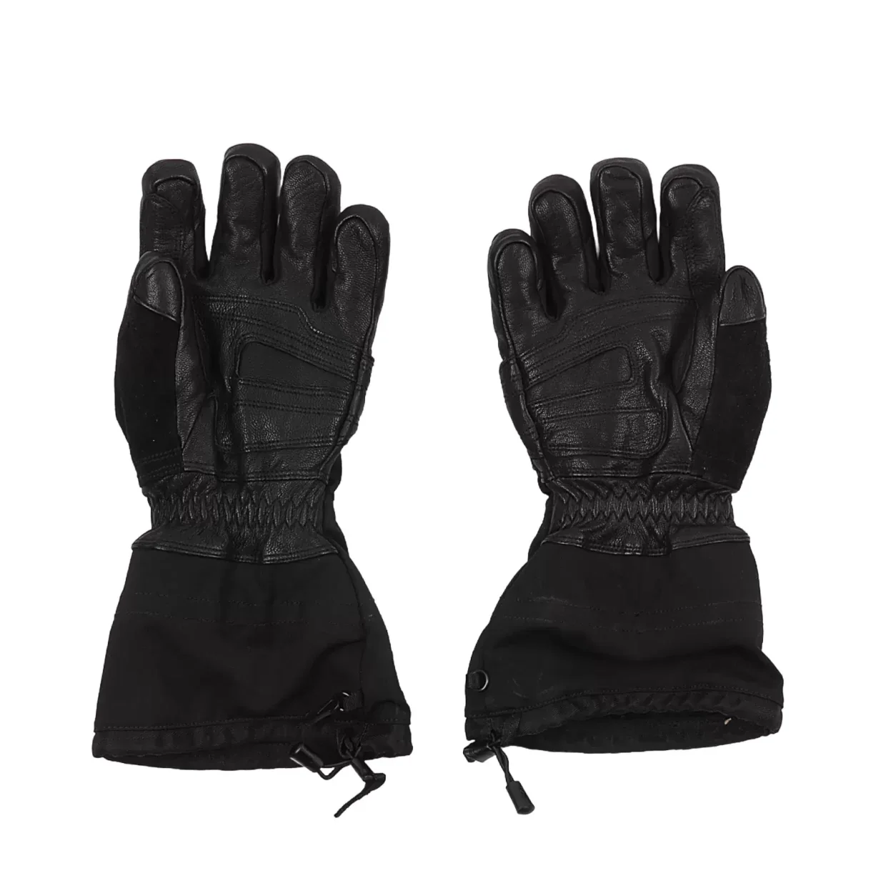 Black Diamond Guide Gloves - Image 2