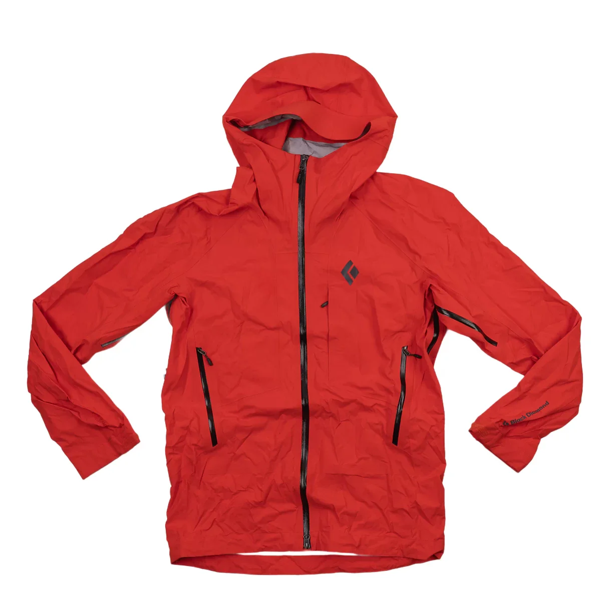 Black Diamond Highline Stretch Shell - Men's