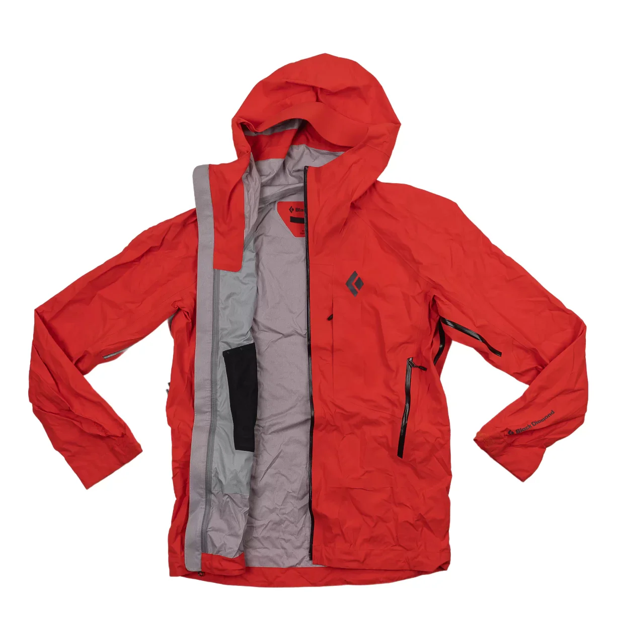 Black Diamond Highline Stretch Shell - Men's - Image 2