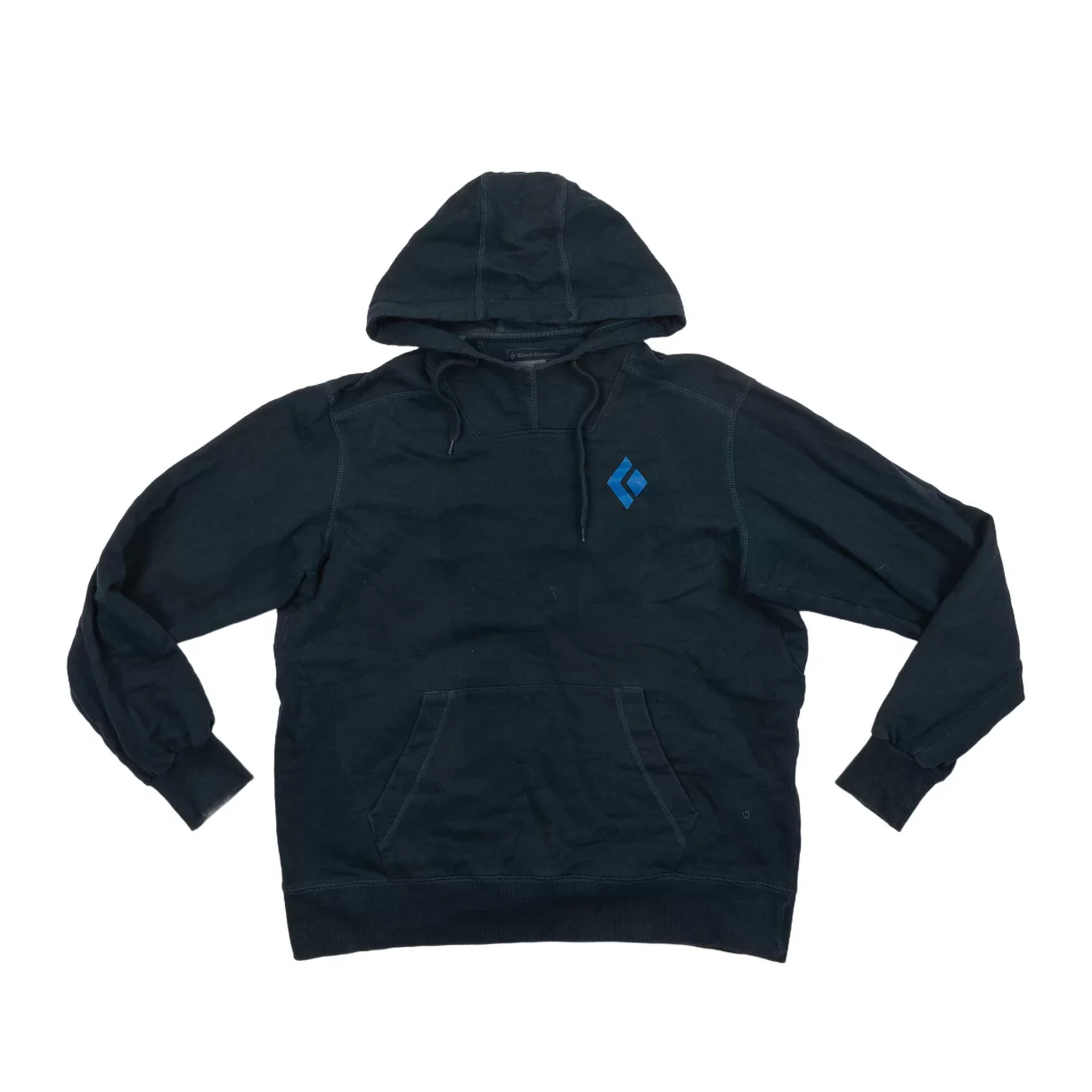 Black Diamond Hoody - Men's