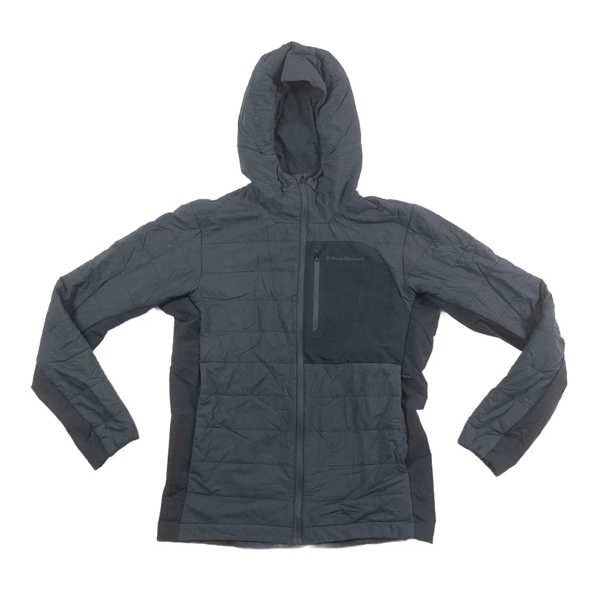 Black Diamond Insulated Hoody - Men's