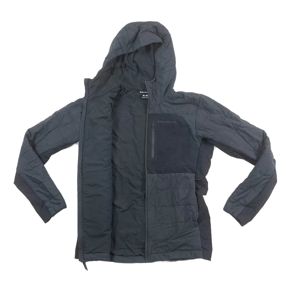 Black Diamond Insulated Hoody - Men's - Image 2