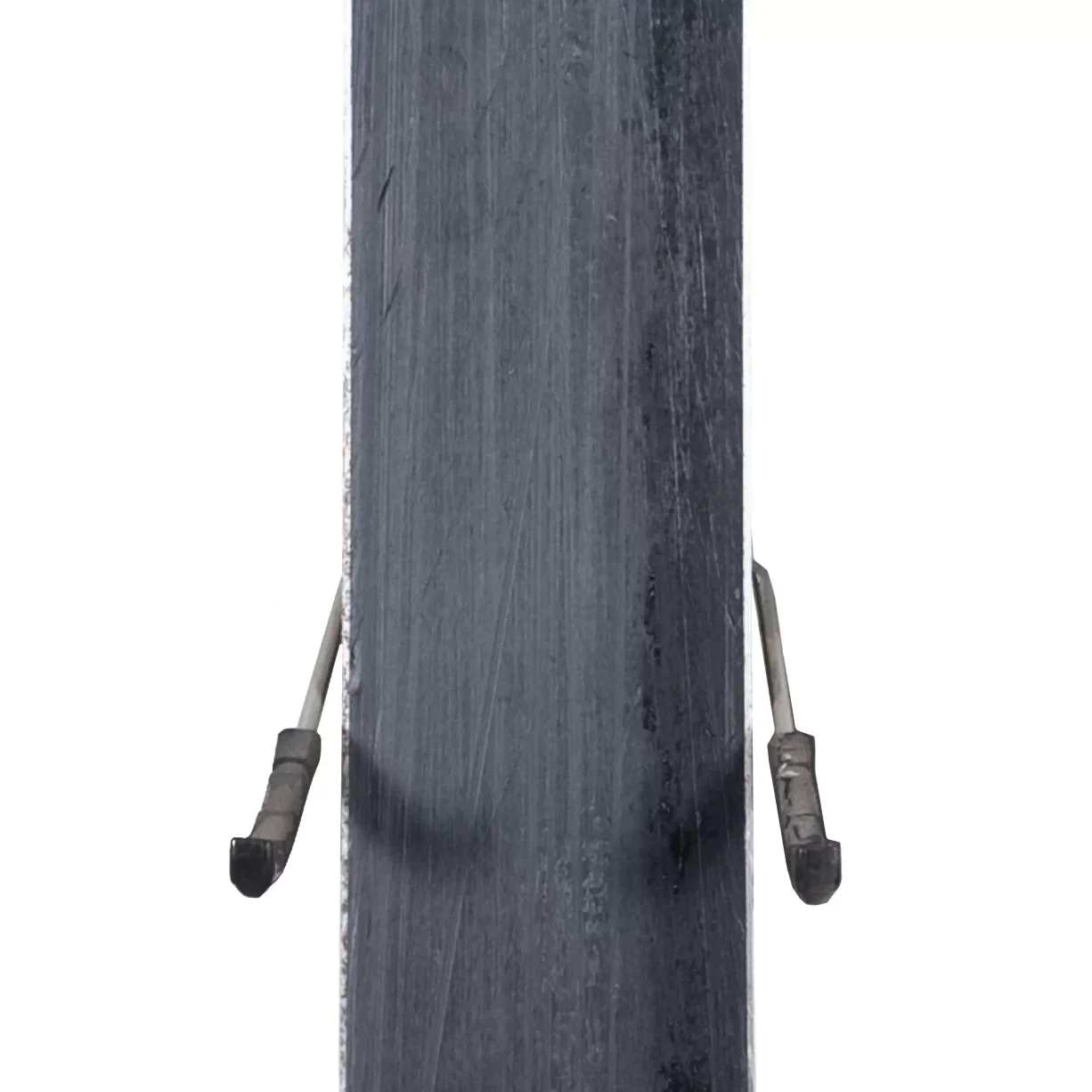 Black Diamond Kilowatt Skis 2009 w/ Fritschi Diamir Freeride Plus Touring Bindings - 165cm - Image 6