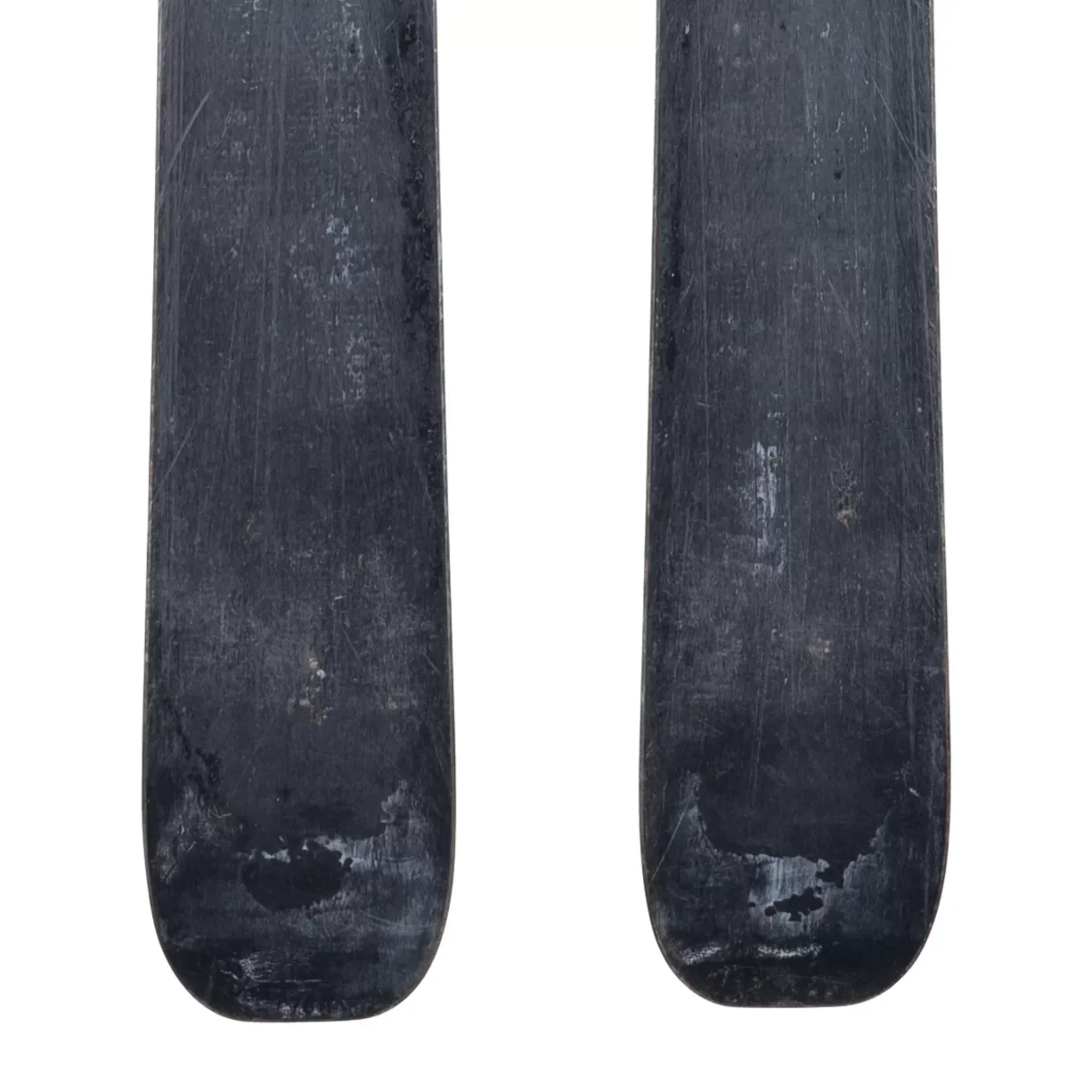 Black Diamond Kilowatt Skis 2009 w/ Fritschi Diamir Freeride Plus Touring Bindings - 165cm - Image 8