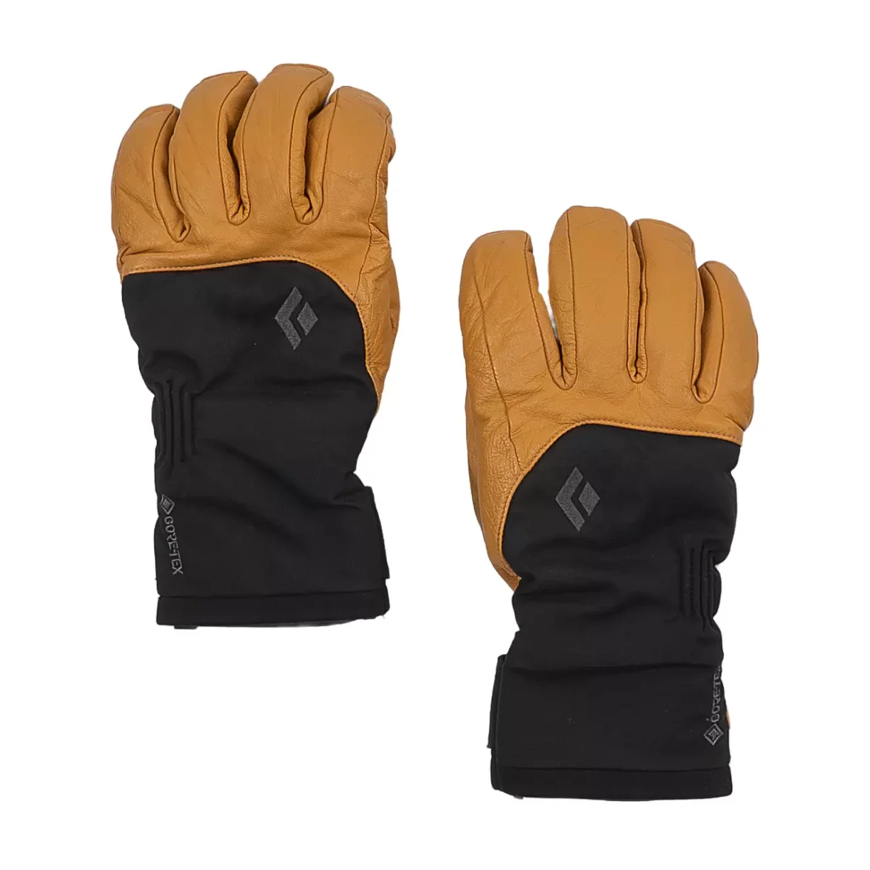 Black Diamond Legend Gloves - Men's