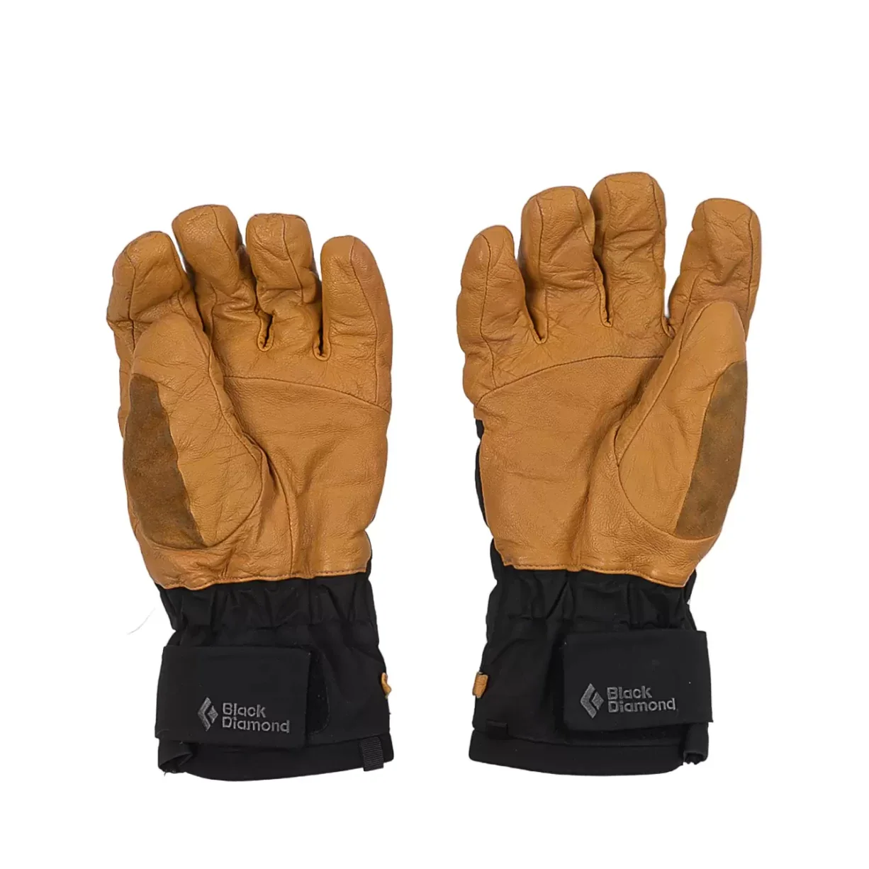 Black Diamond Legend Gloves - Men's - Image 2